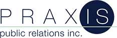 Praxis logo